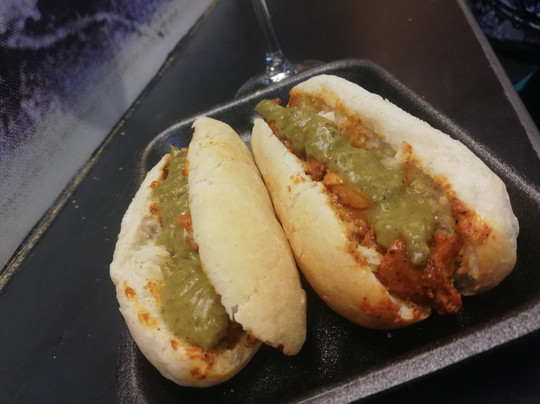 Tio agus-洛格罗尼奥必去景点