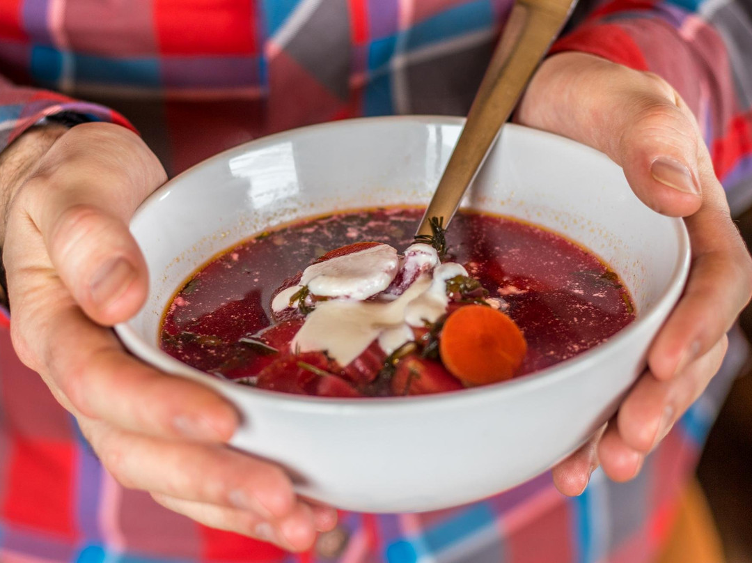 Mallard Mountain Lodge-维尔蒙特必去景点