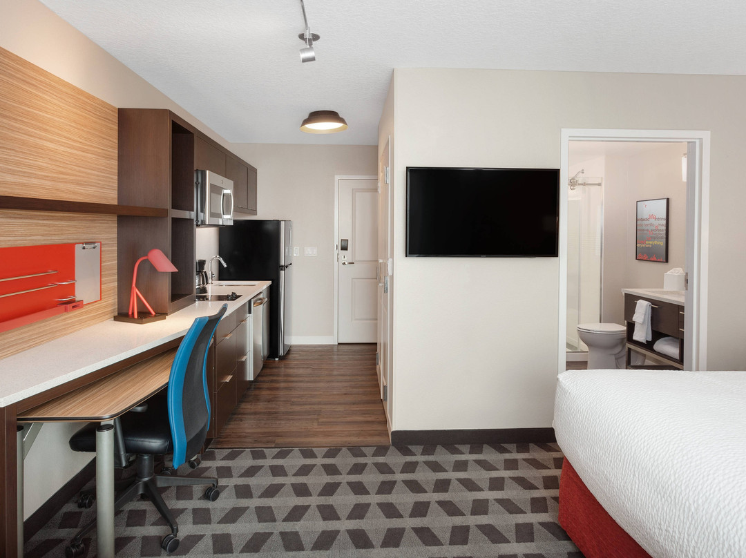 TownePlace Suites by Marriott Titusville Kennedy Space Center主图