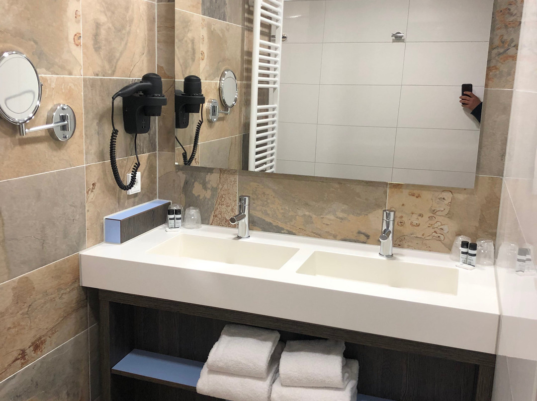 Hotel Roermond主图