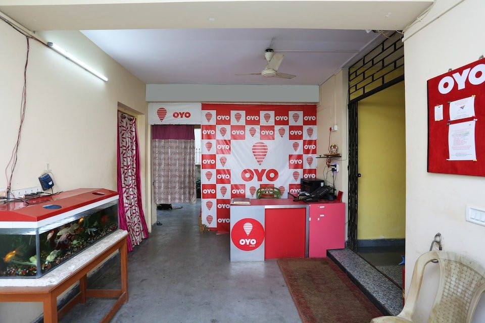 OYO 2715 Bellanzo主图