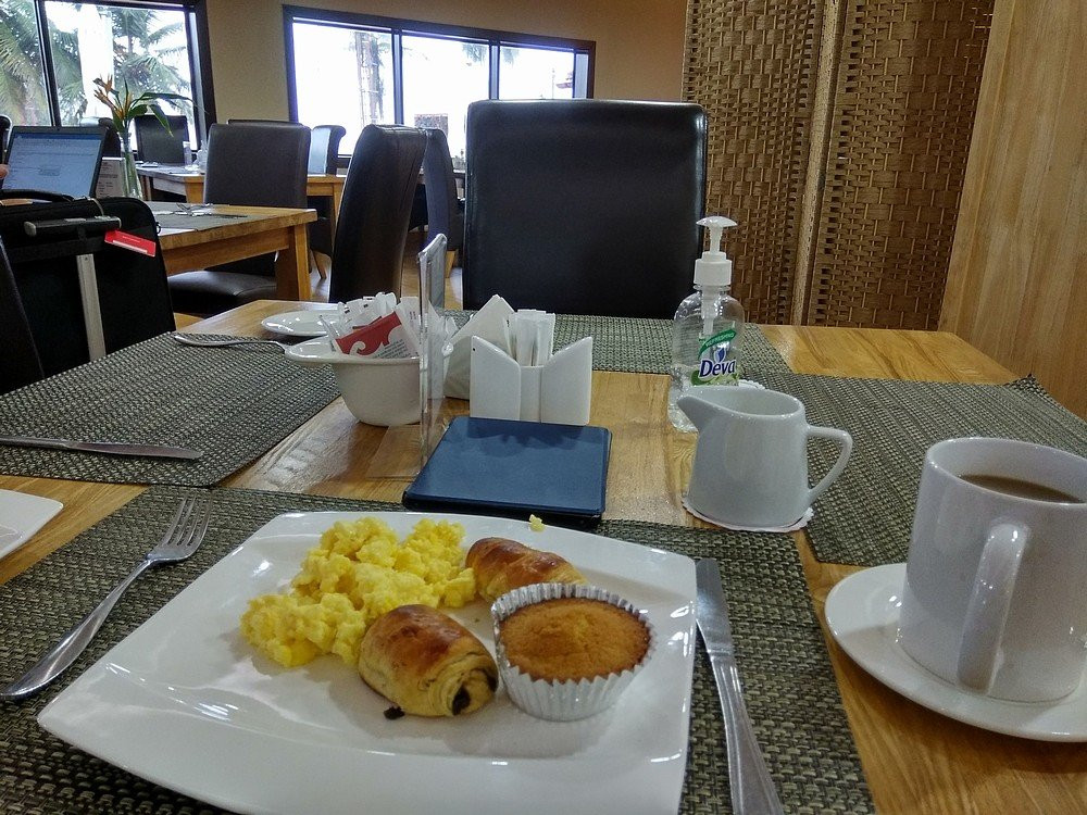 The Cape Hotel主图