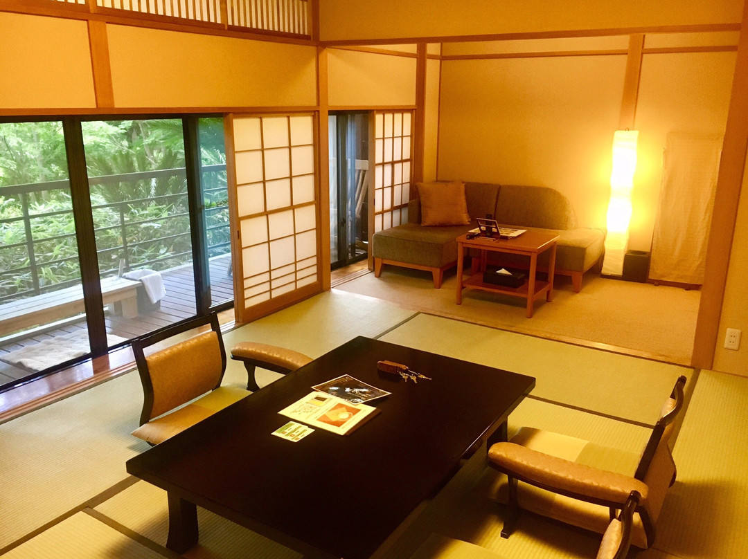 Narashi no Sato Gyokusui主图