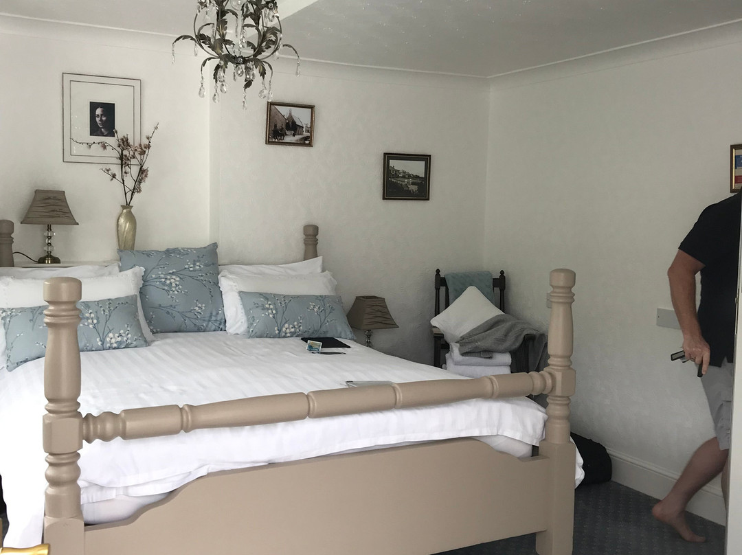 Shuna Guest House主图