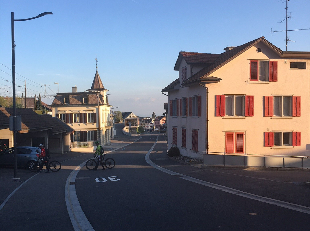 Hotel zum Hirschen主图