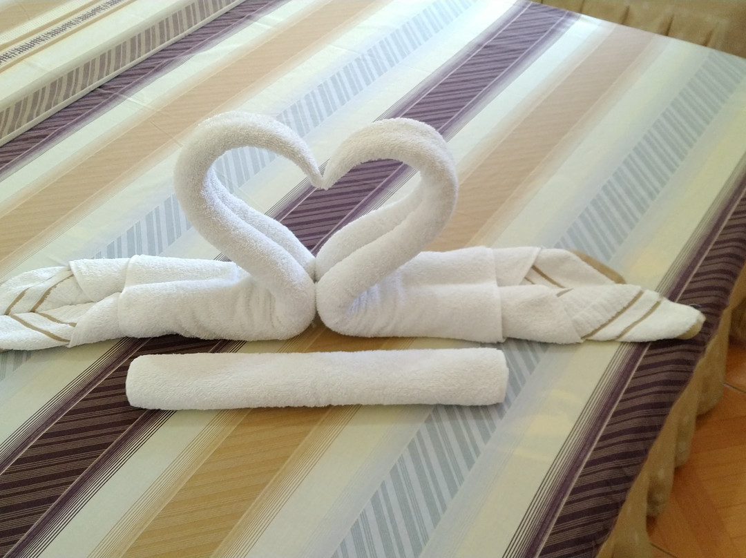 奥斯洛布马隆佐裴斐之家主图