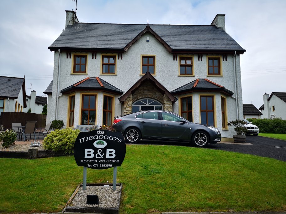 The Meadows B&B-官方