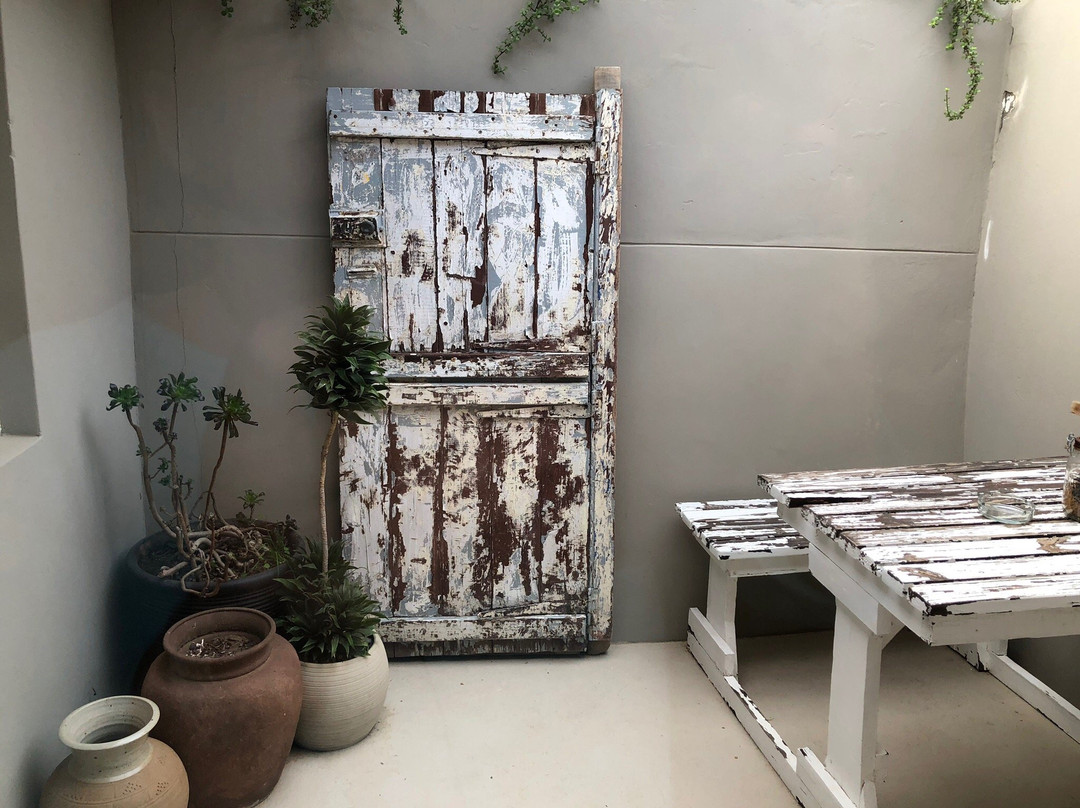 Calitzdorp酒店住宿-The Calitz