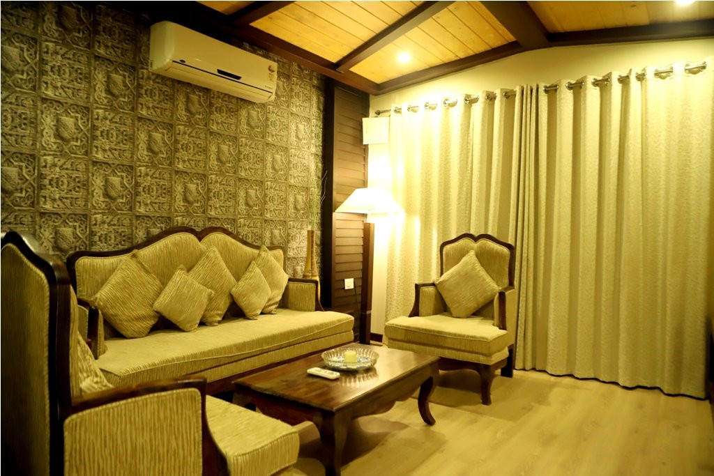 Kiri Container Resort主图