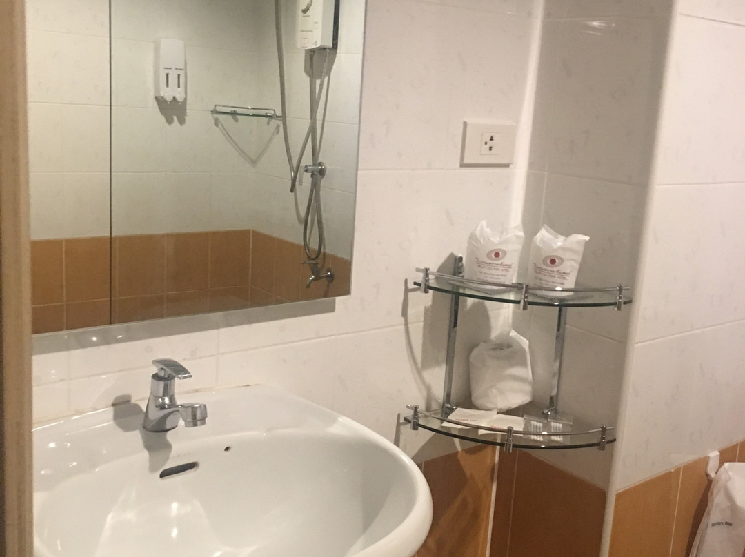 达勒中心酒店主图