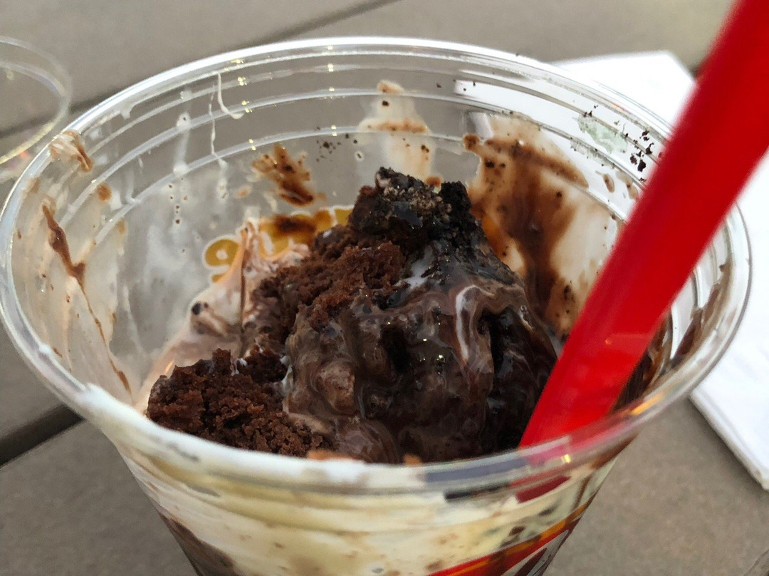 Dairy Queen Grill & Chill