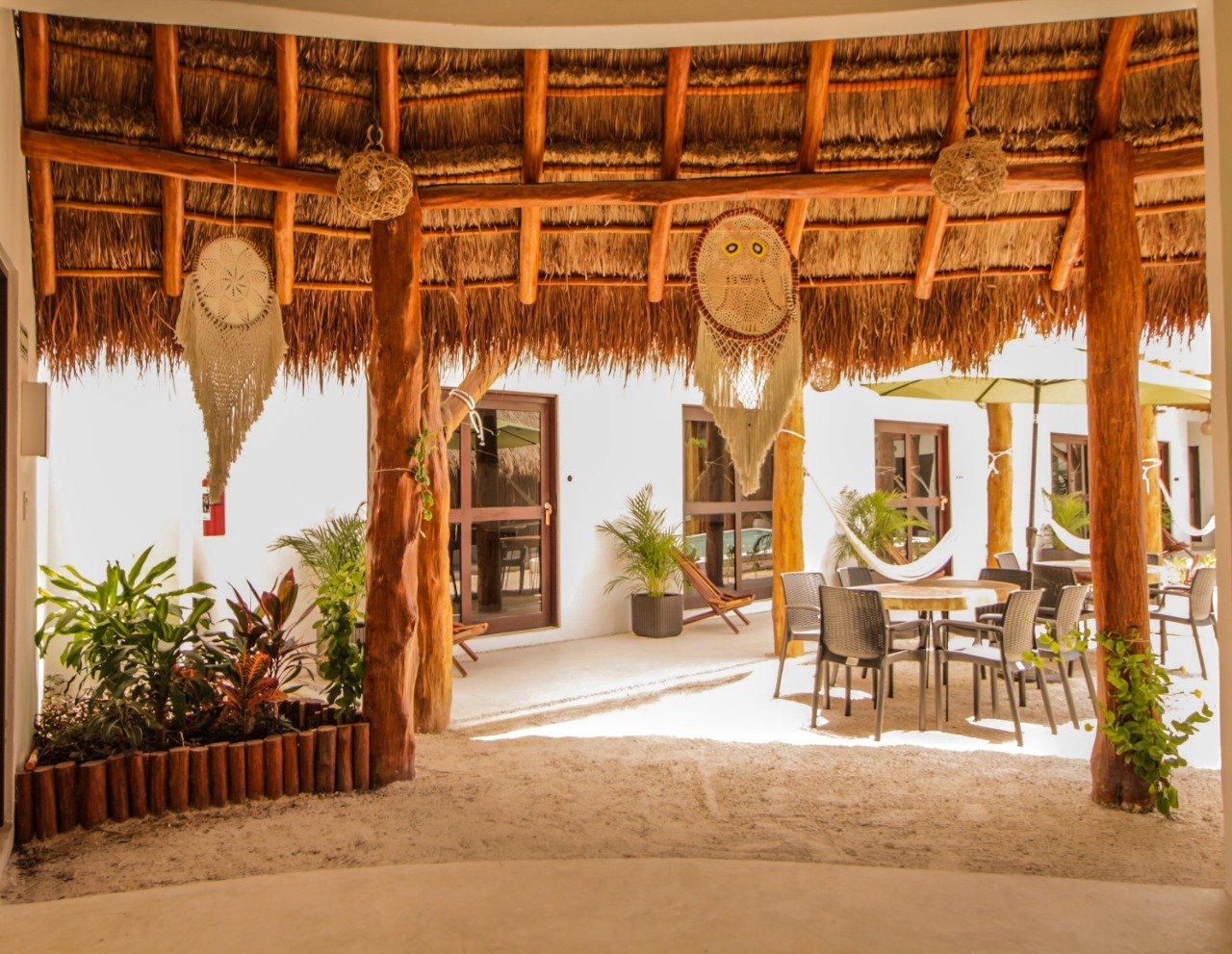 Mis Sueños Holbox-官方