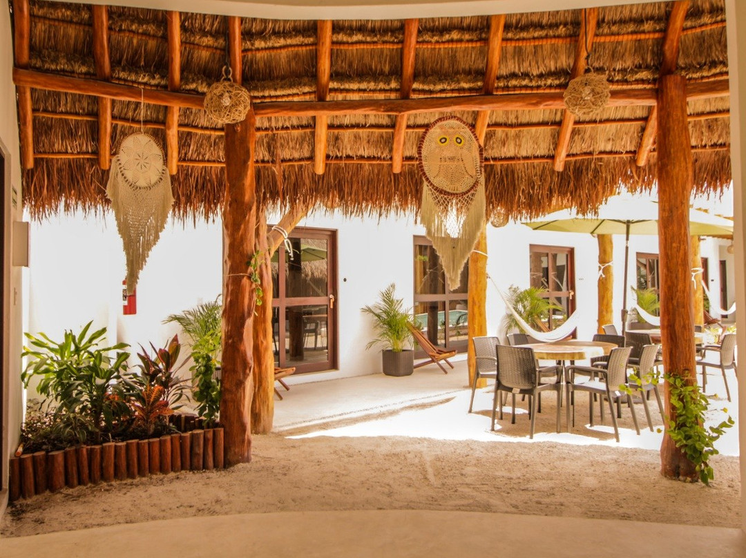 Mis Sueños Holbox主图