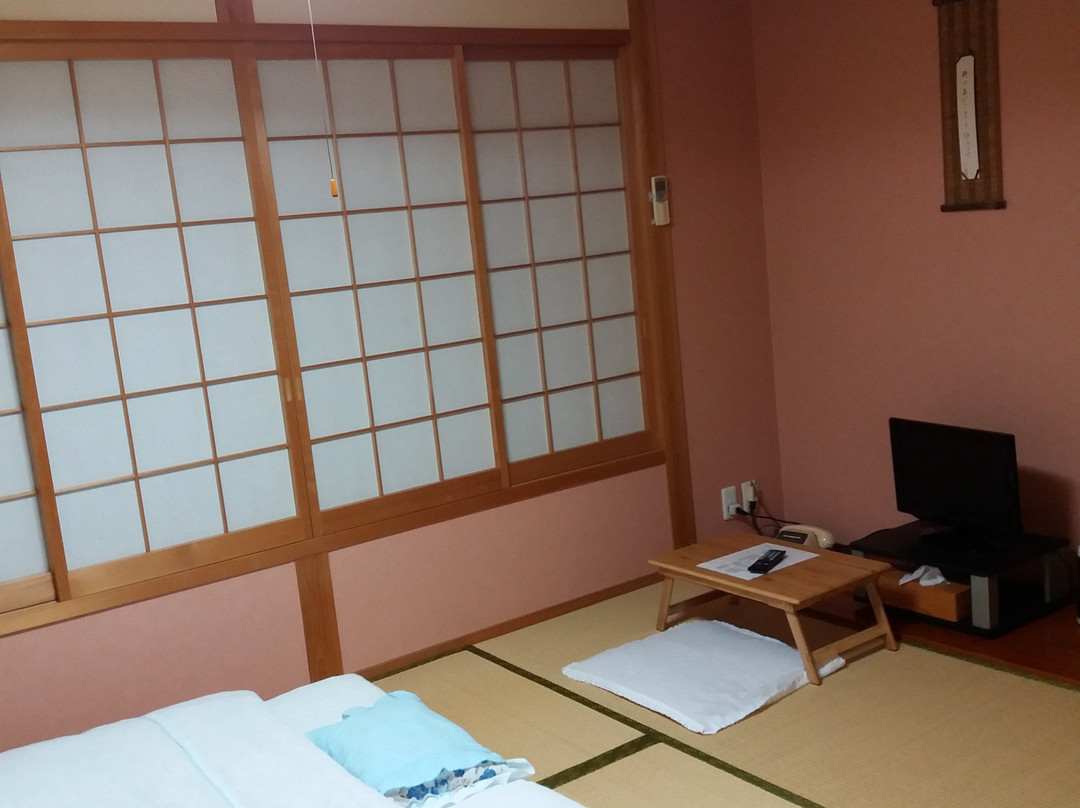 Ichifuku Ryokan主图