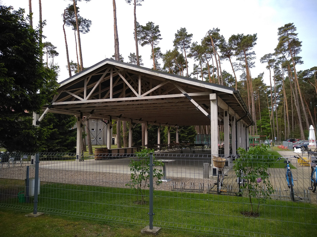 Marena Wellness & Spa主图