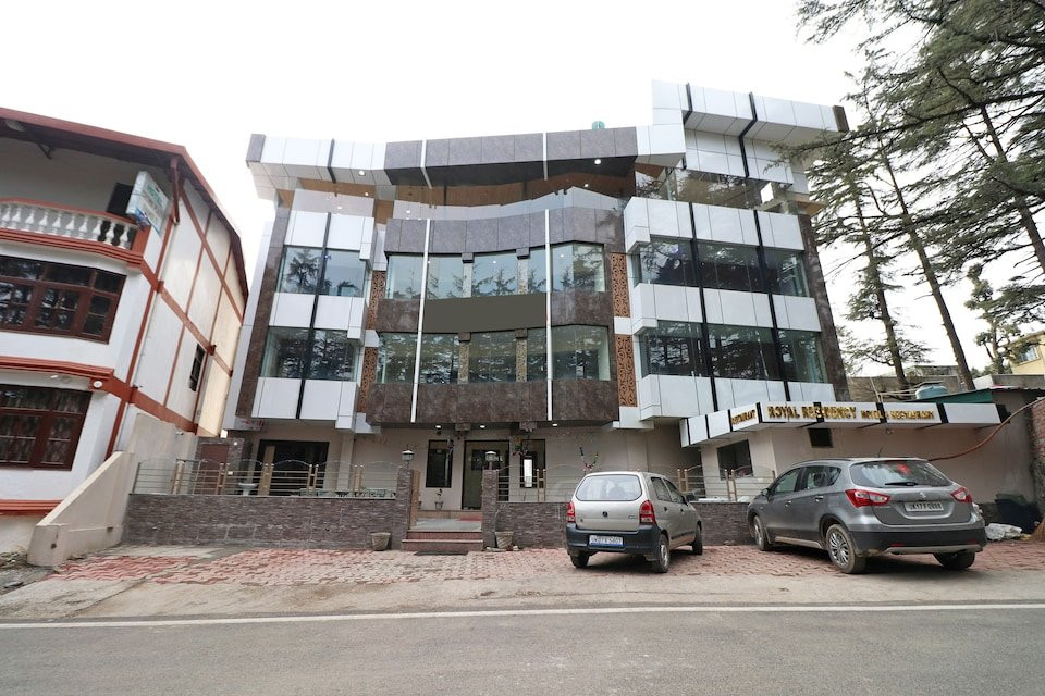 OYO 11877 Royal Residency主图