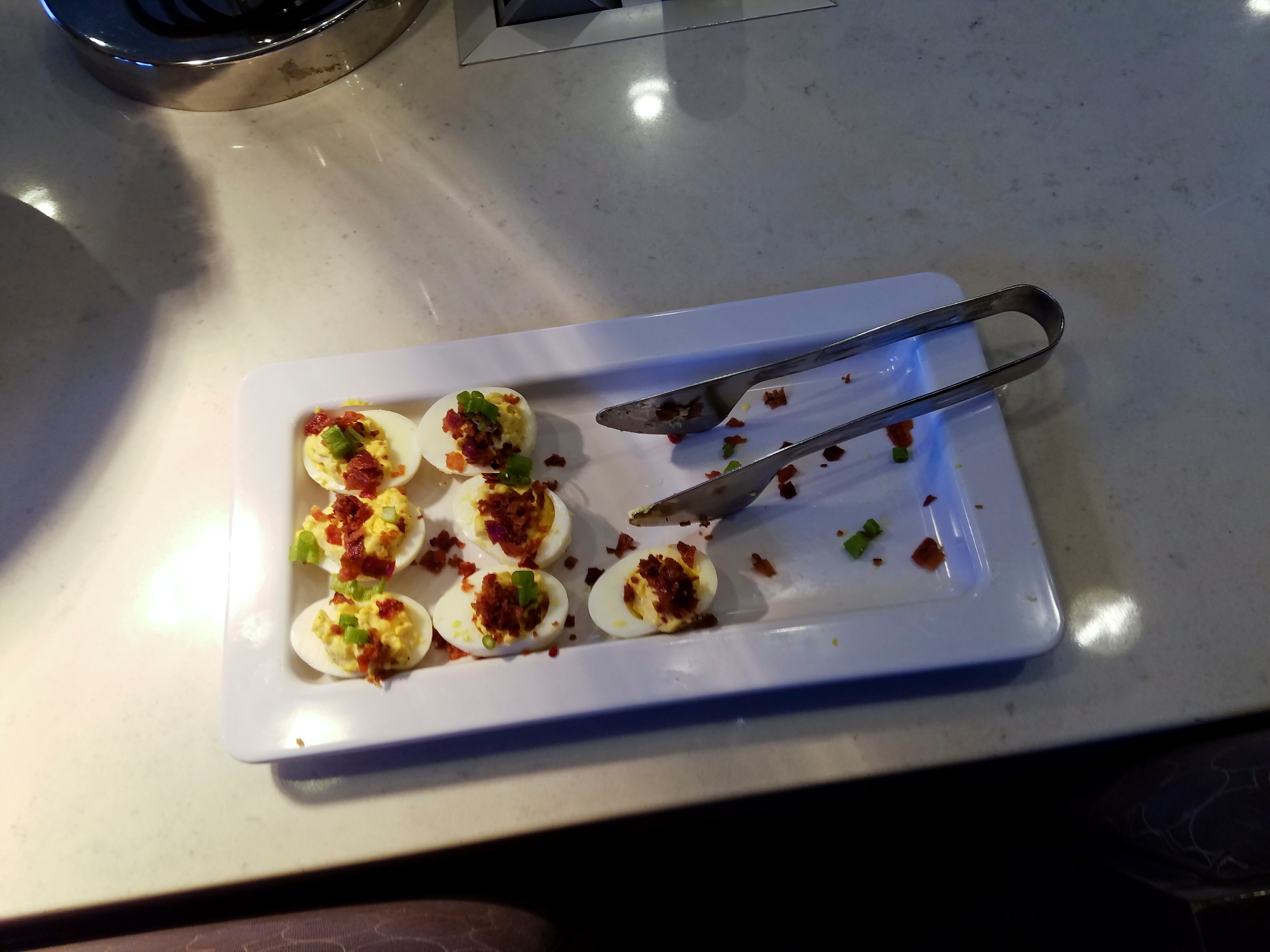 Residence Inn Kansas City Olathe-餐饮