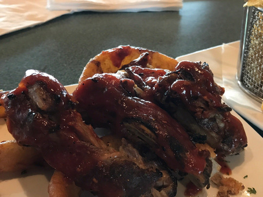 Westridge Golf Club-Neenah必去景点