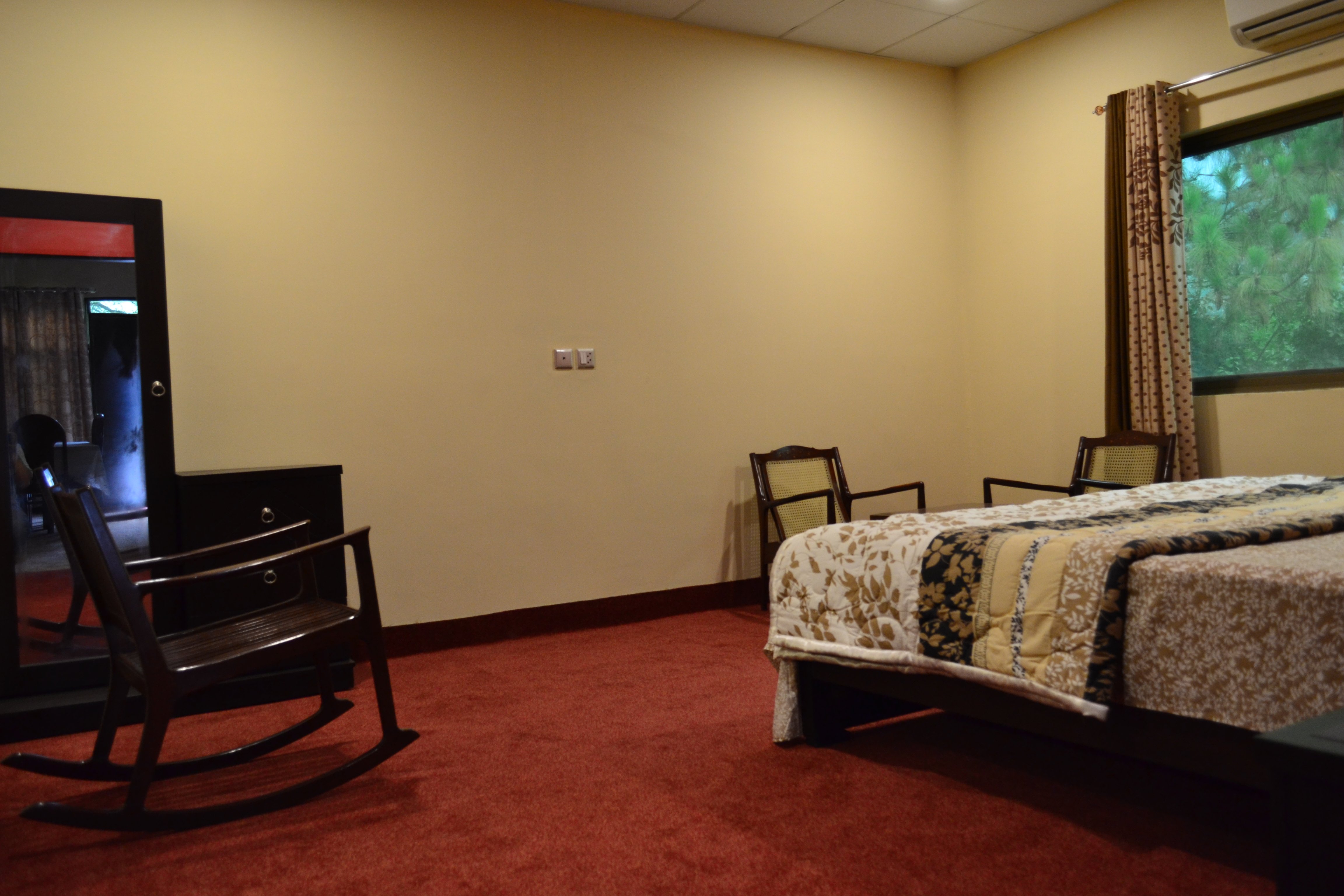 West End Family Homestay-官方