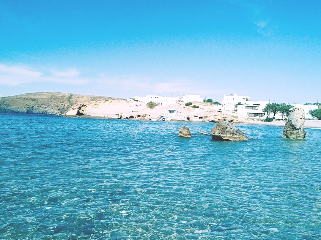 Pachena旅游攻略图片