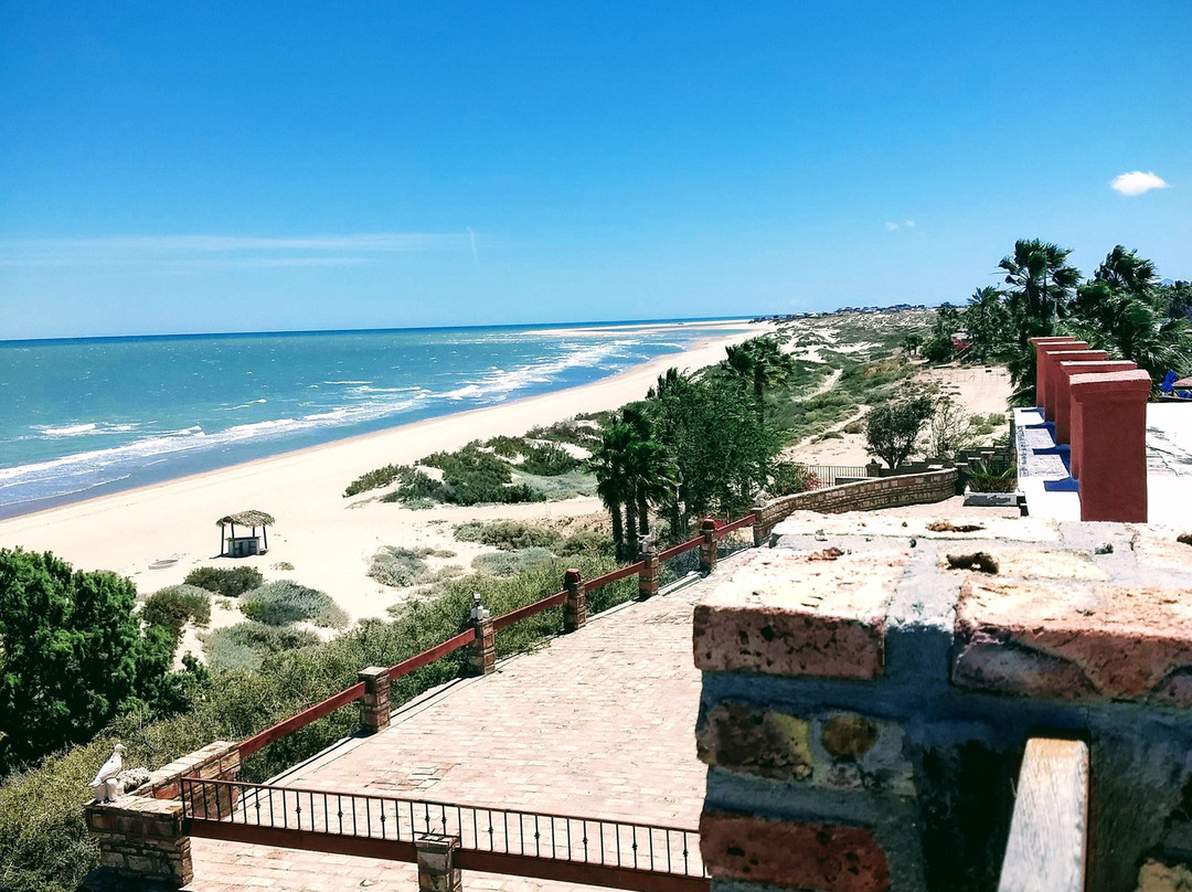 Jenny's Beach Resort