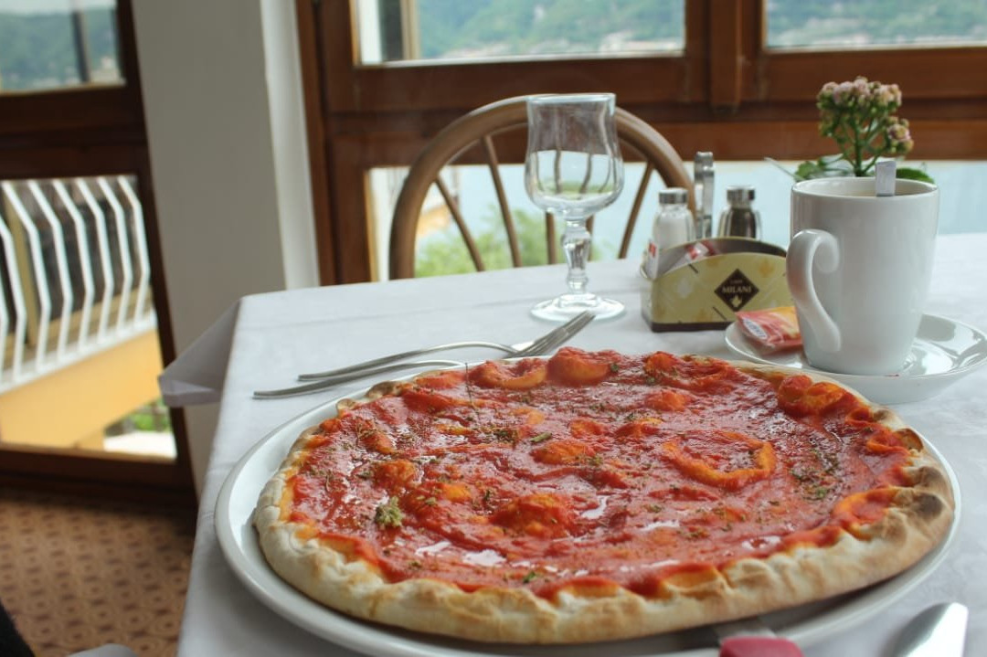 Bar Il Pescatore-Faggeto Lario必去景点