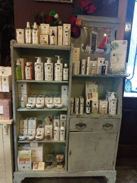 Serenity Spa & Salon-萨吉诺必去景点