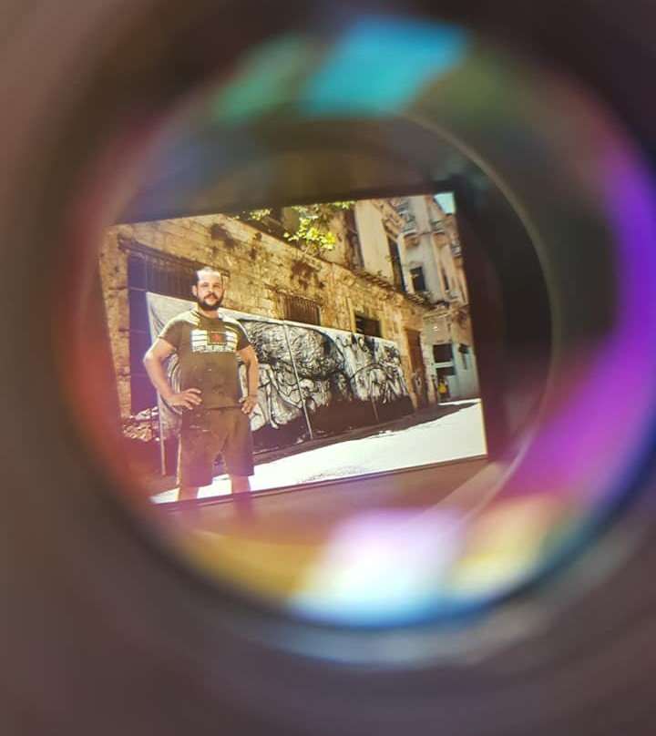 Yuniel Delgado Studio-哈瓦那必去景点