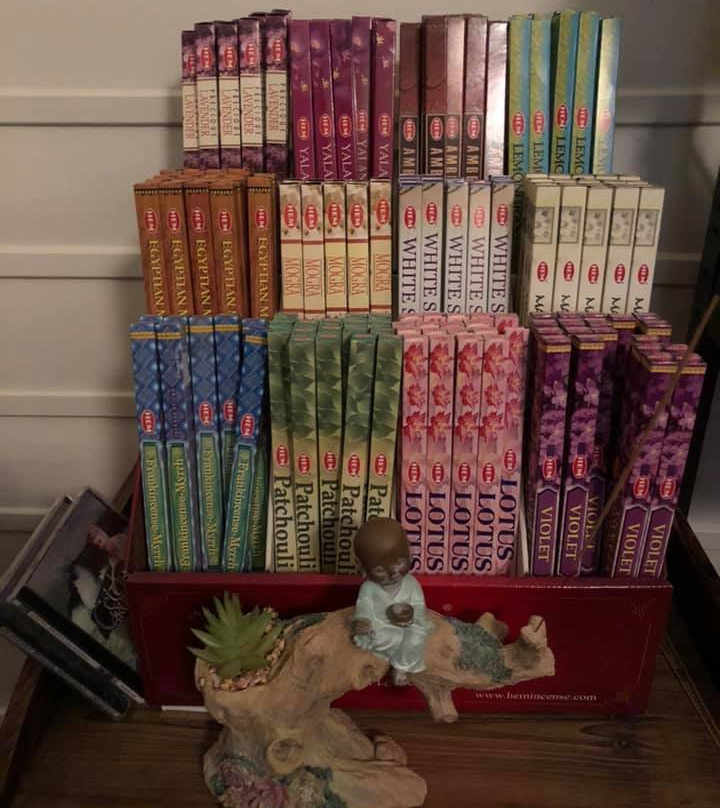 Rainbow Dove Shoppe-本迪戈必去景点