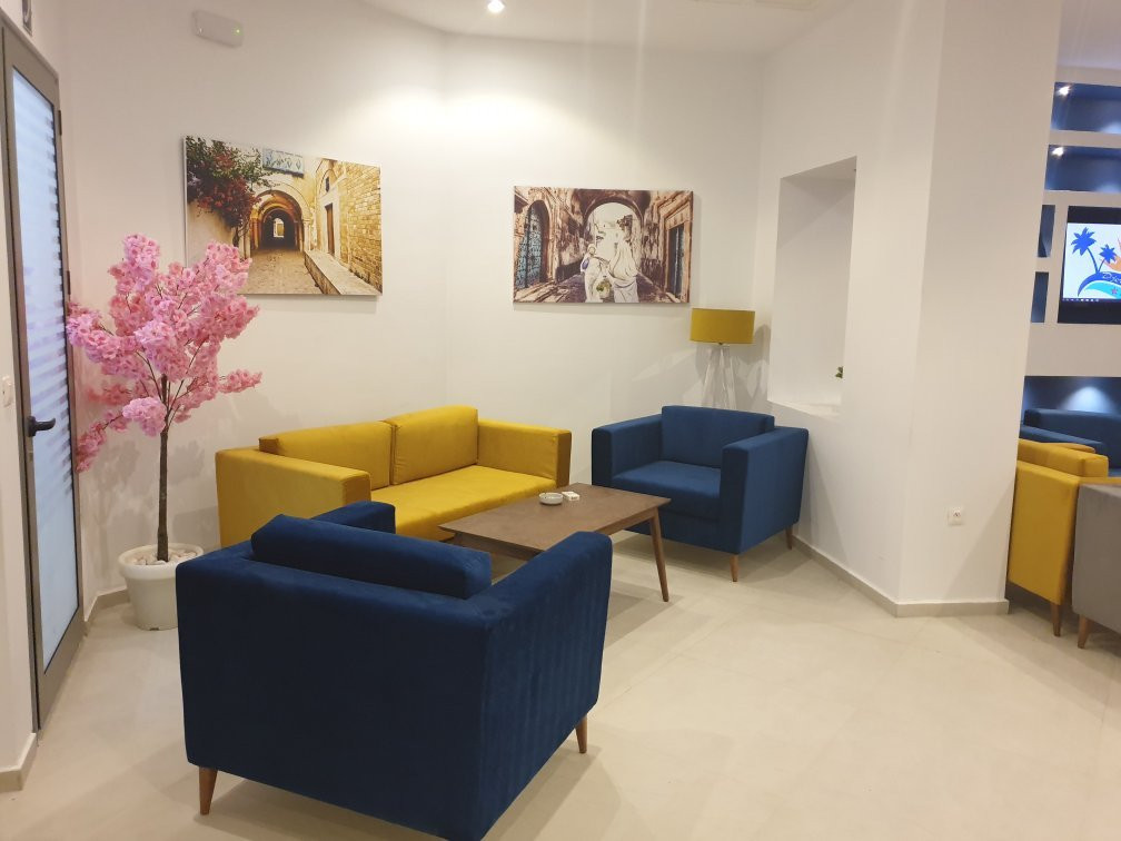 Hotel Djerba Saray主图
