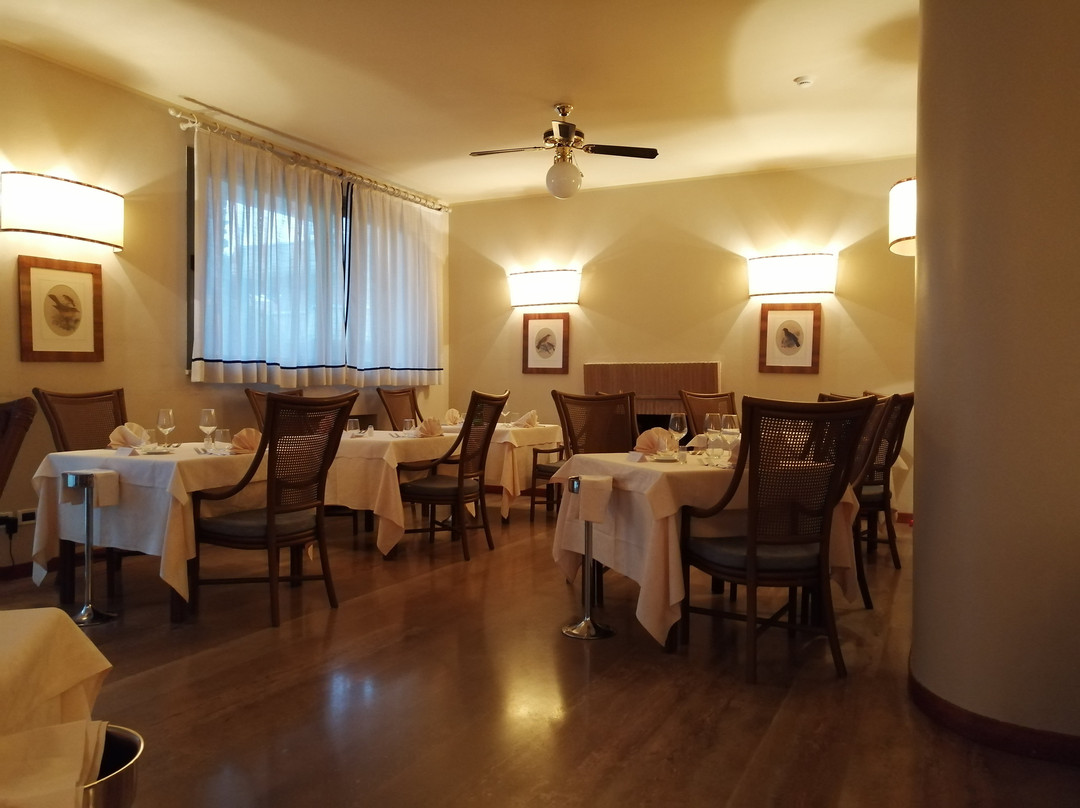 Hotel Villa Undulna Terme della Versilia主图