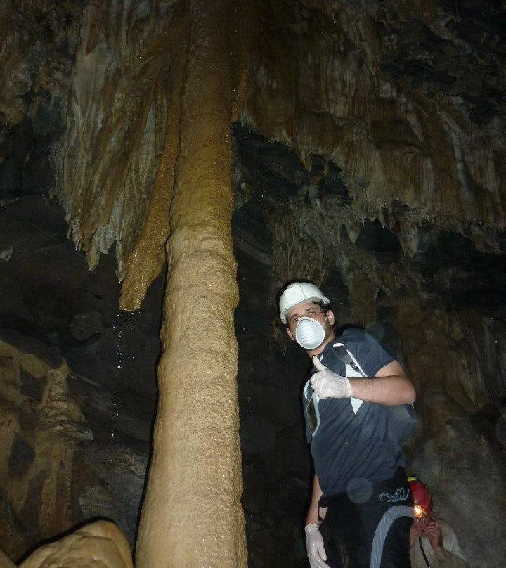 Alfredo Jahn Cave景点图片