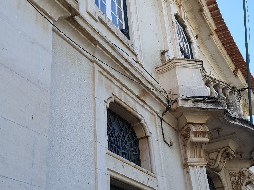 Fonte dos Currais-Estremoz必去景点