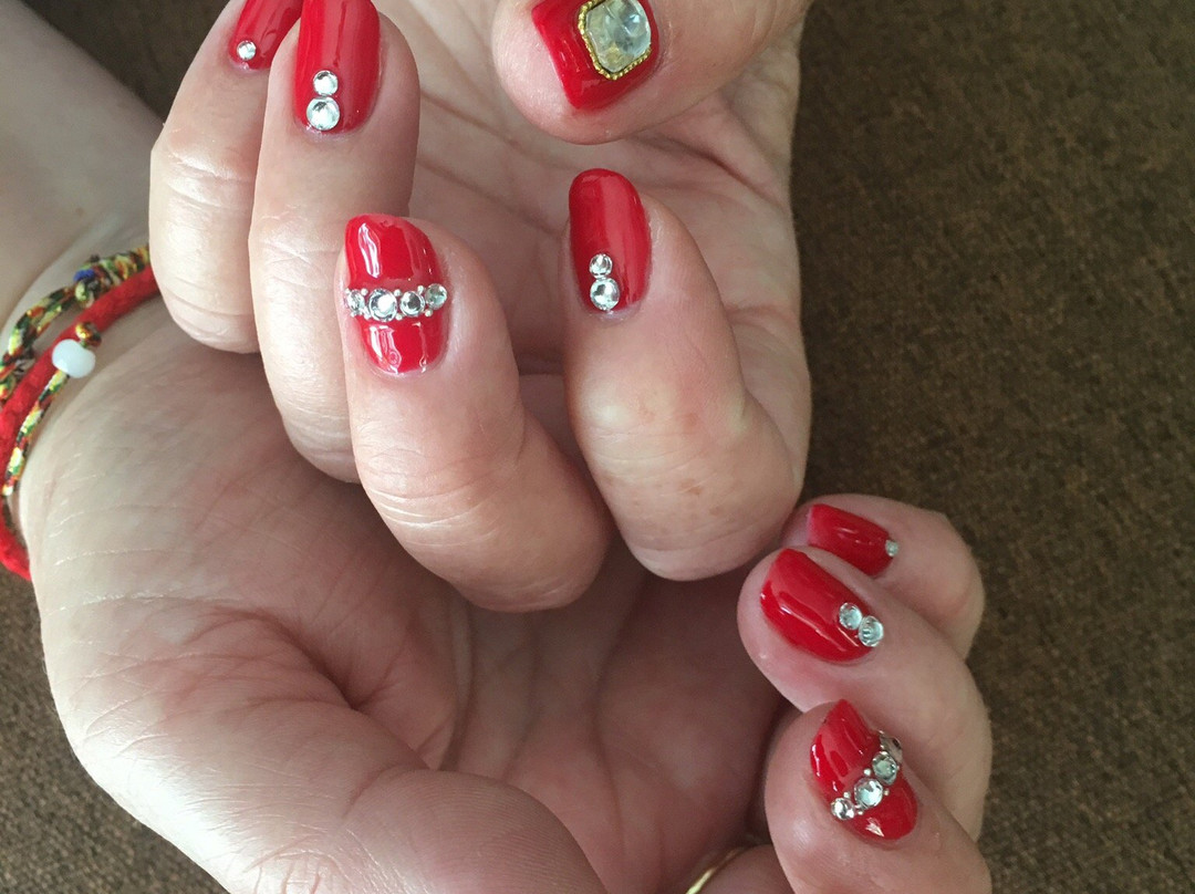 Duyen Tran Nail & Spa-会安必去景点