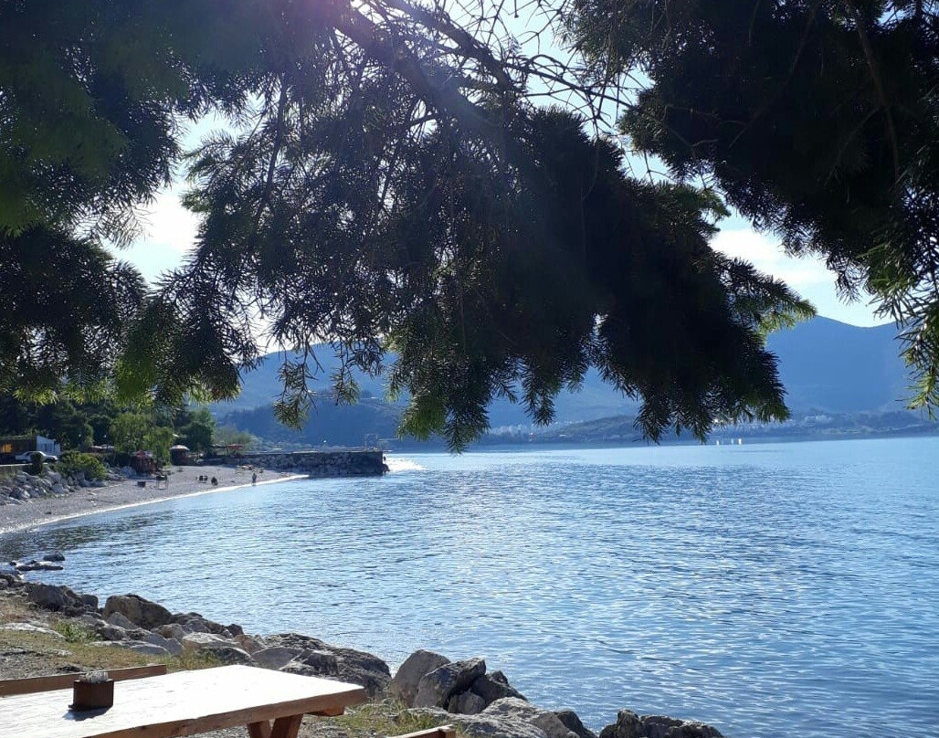 Lake Egirdir-Isparta必去景点