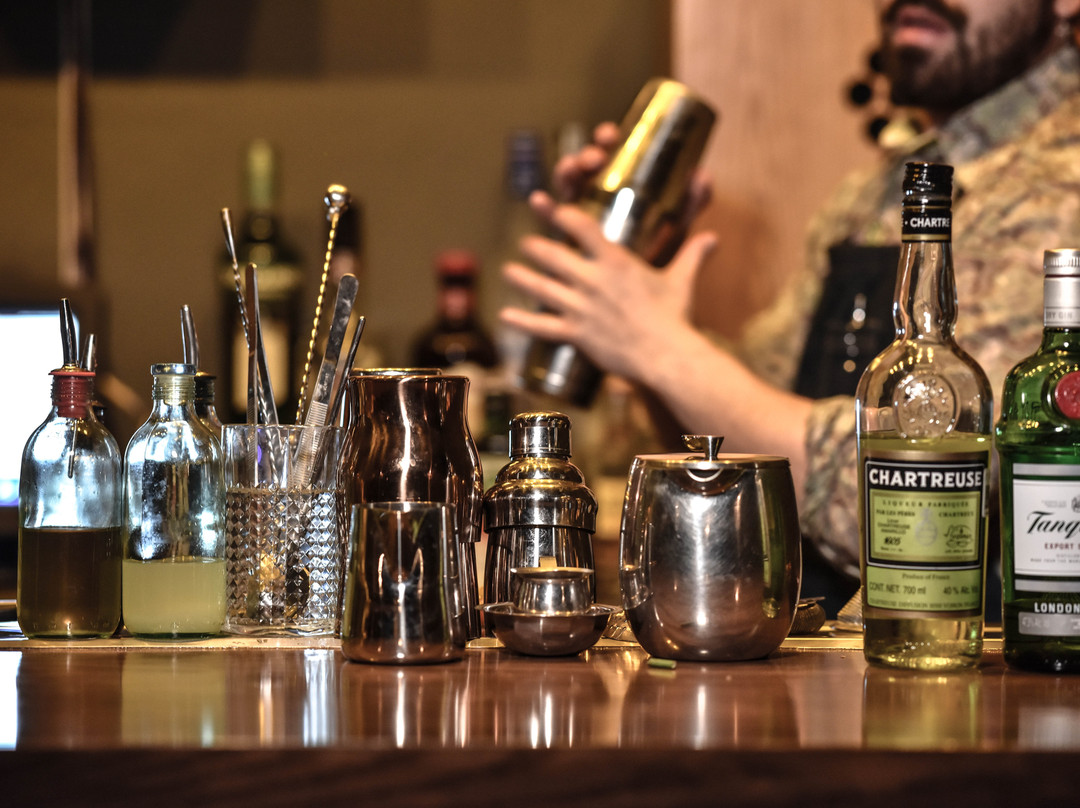 El Gran Laszlo Loszla