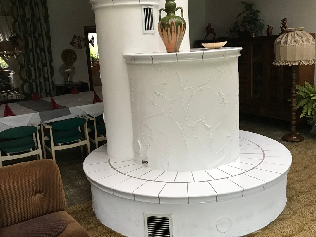 Parkhotel 1970主图