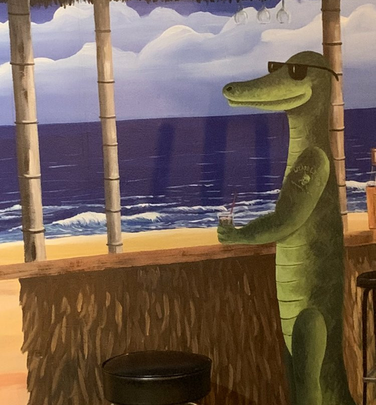 Days Inn by Wyndham Tucumcari主图