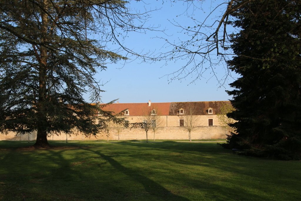 Abbaye de la Ferté景点图片