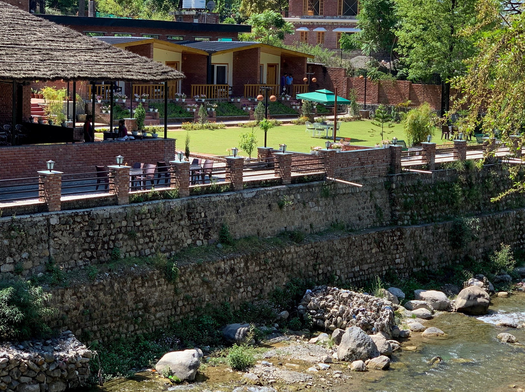 The River’s Edge Farm主图