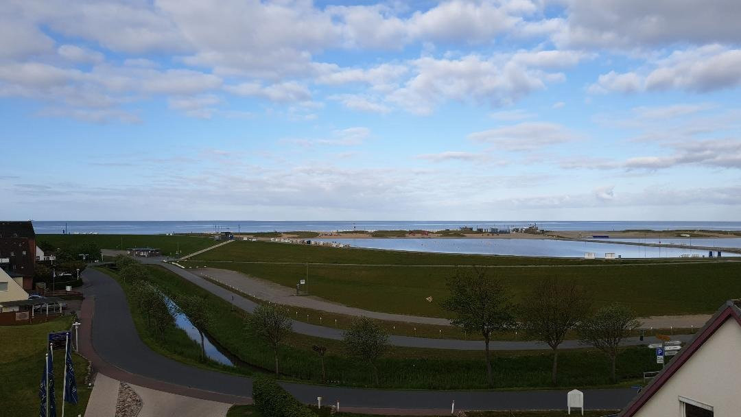 Nordica Hotel Friesenhof主图