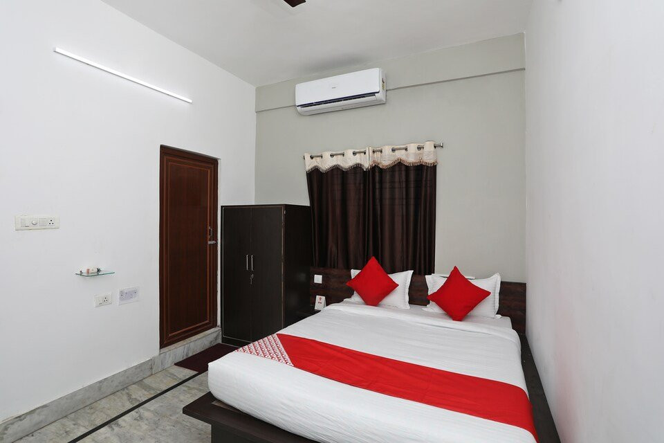 OYO 16144 Ridge Residency主图