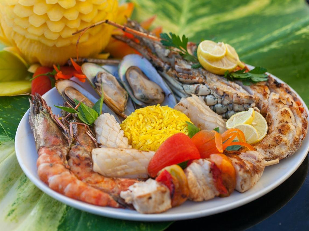 CONCORDE MAURITIUS - Destination Management Company-Floreal必去景点