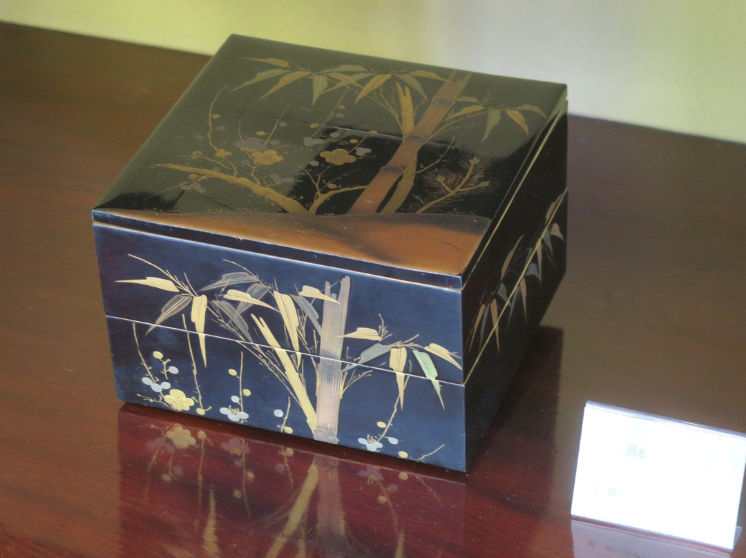 Maruo Memorial-御前崎市必去景点