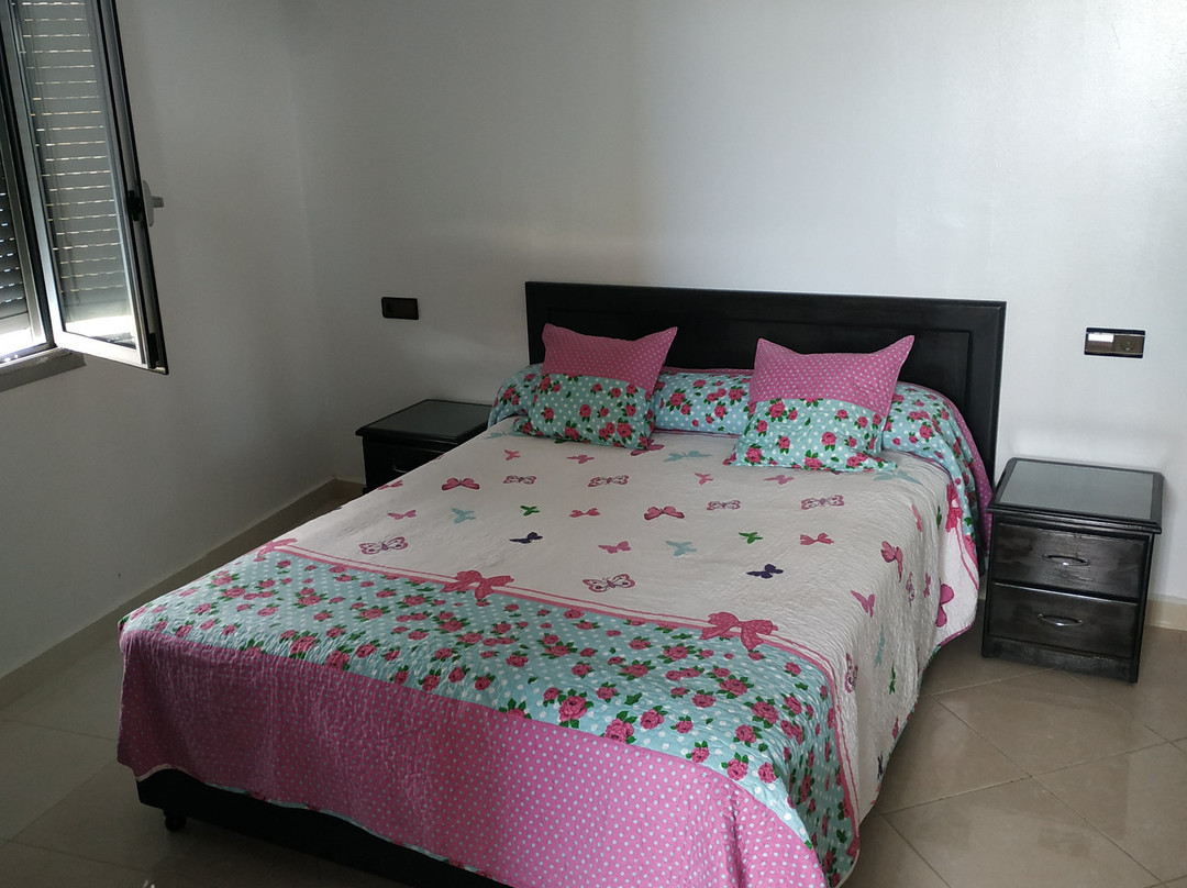 Ksar es Seghir旅游攻略图片