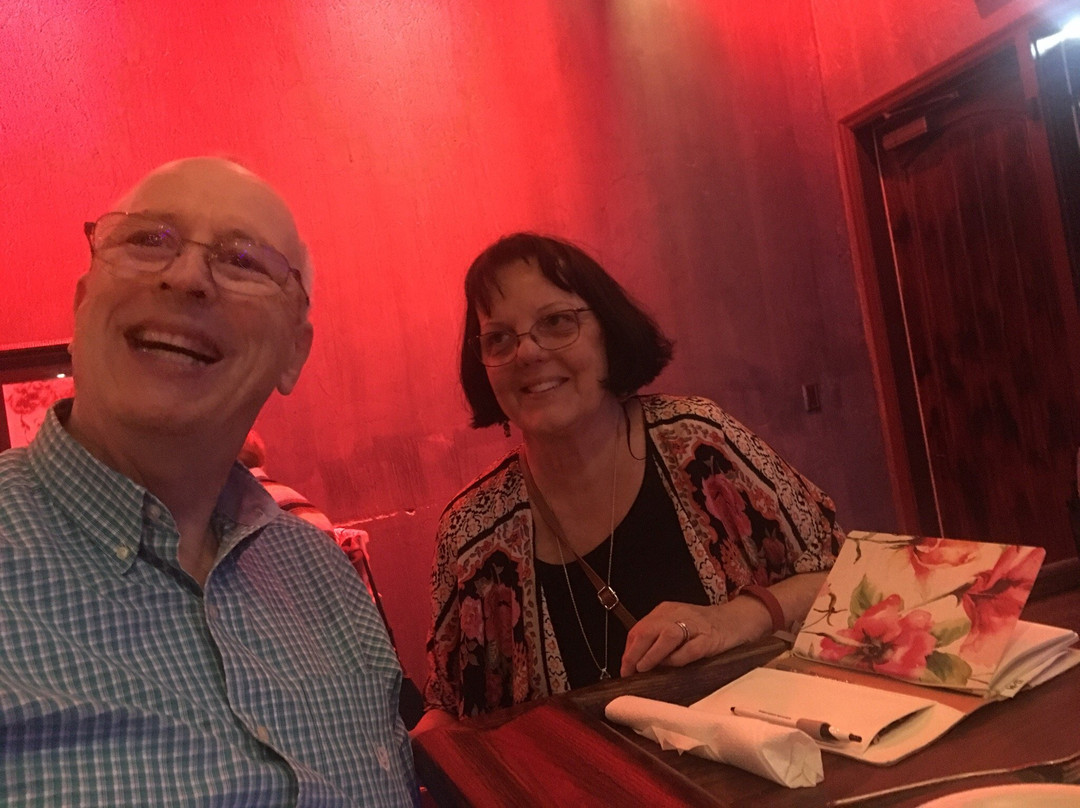 Visani Restaurant & The Comedy Zone-夏洛特港必去景点