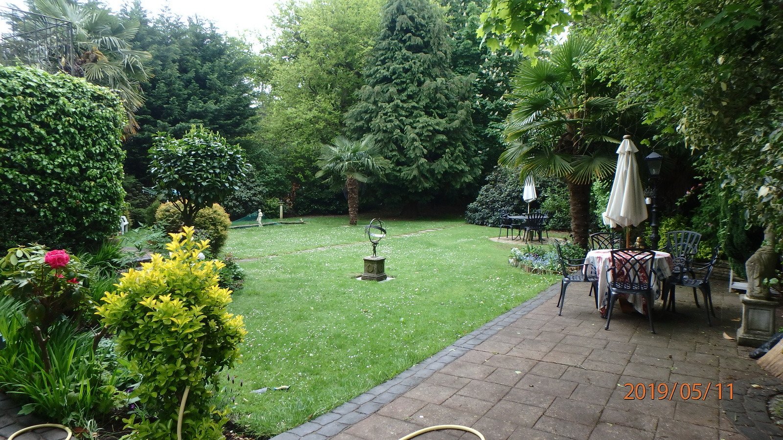 Tanglewood @ Gatwick Guest House-酒店景观