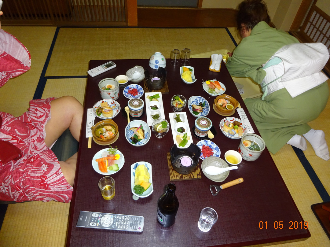 田边旅馆主图
