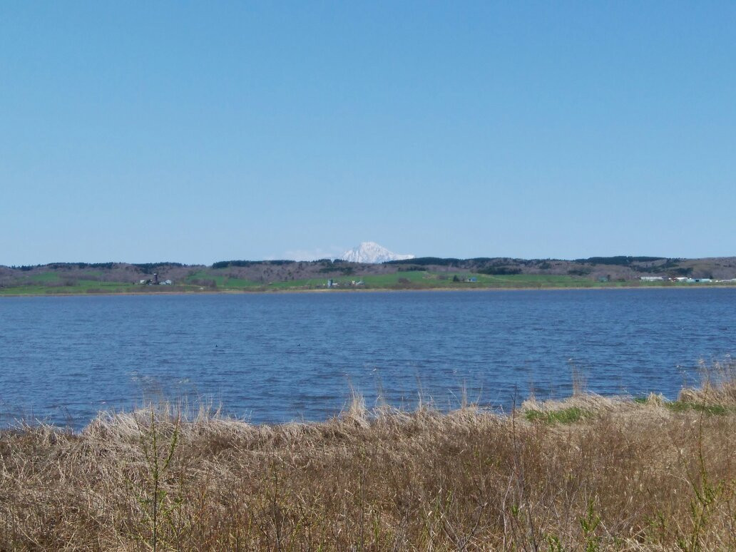Kabutonuma Park-丰富町必去景点