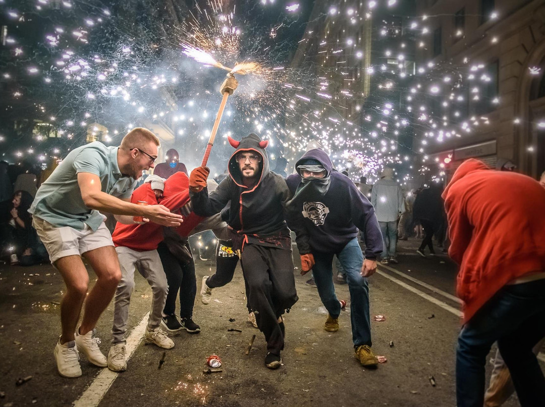 Bcnadvisor-巴塞罗那必去景点